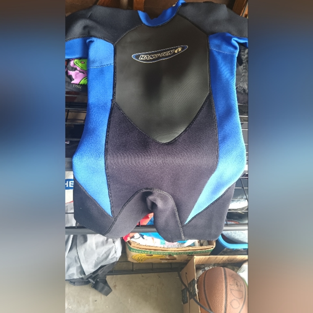Hangten swim suit
